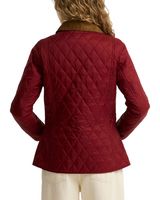 Barbour Womens Annandale Quilted Jacket