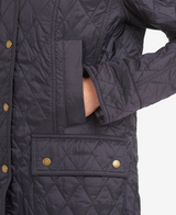 Barbour Womens Summer Beadnell Quilted Jacket