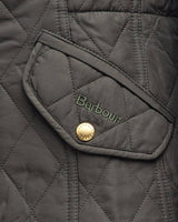 Barbour Womens Millfire Quilted Jacket