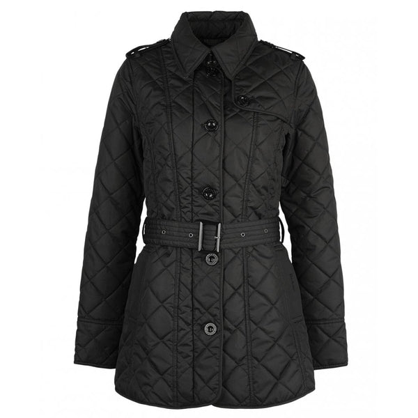 Barbour Womens Tummel Quilted Jacket