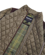 Barbour Womens Highfield Quilted Jacket