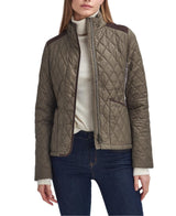 Barbour Womens Highfield Quilted Jacket