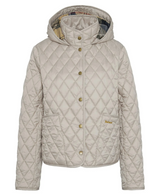 Barbour Womens Penelope Quilted Jacket