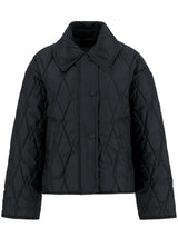 Barbour Womens Bernadette Quilted Jacket
