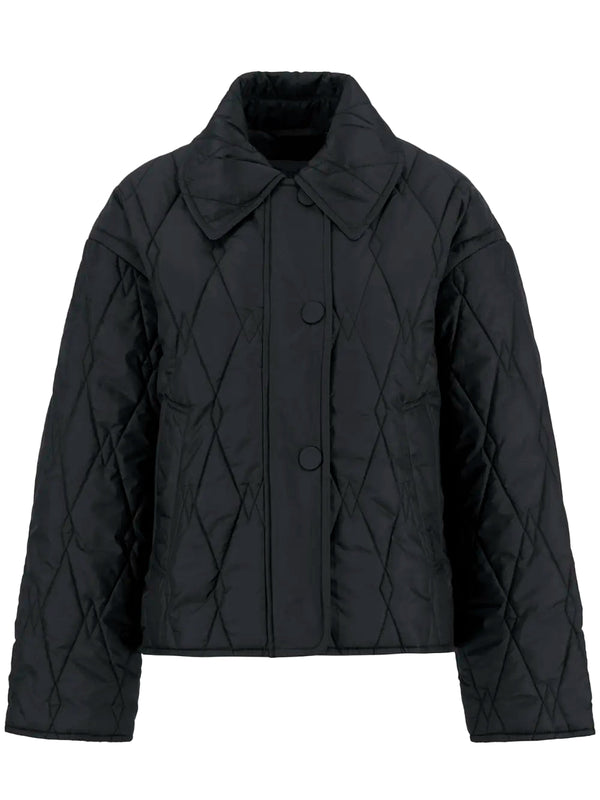 Barbour Womens Bernadette Quilted Jacket