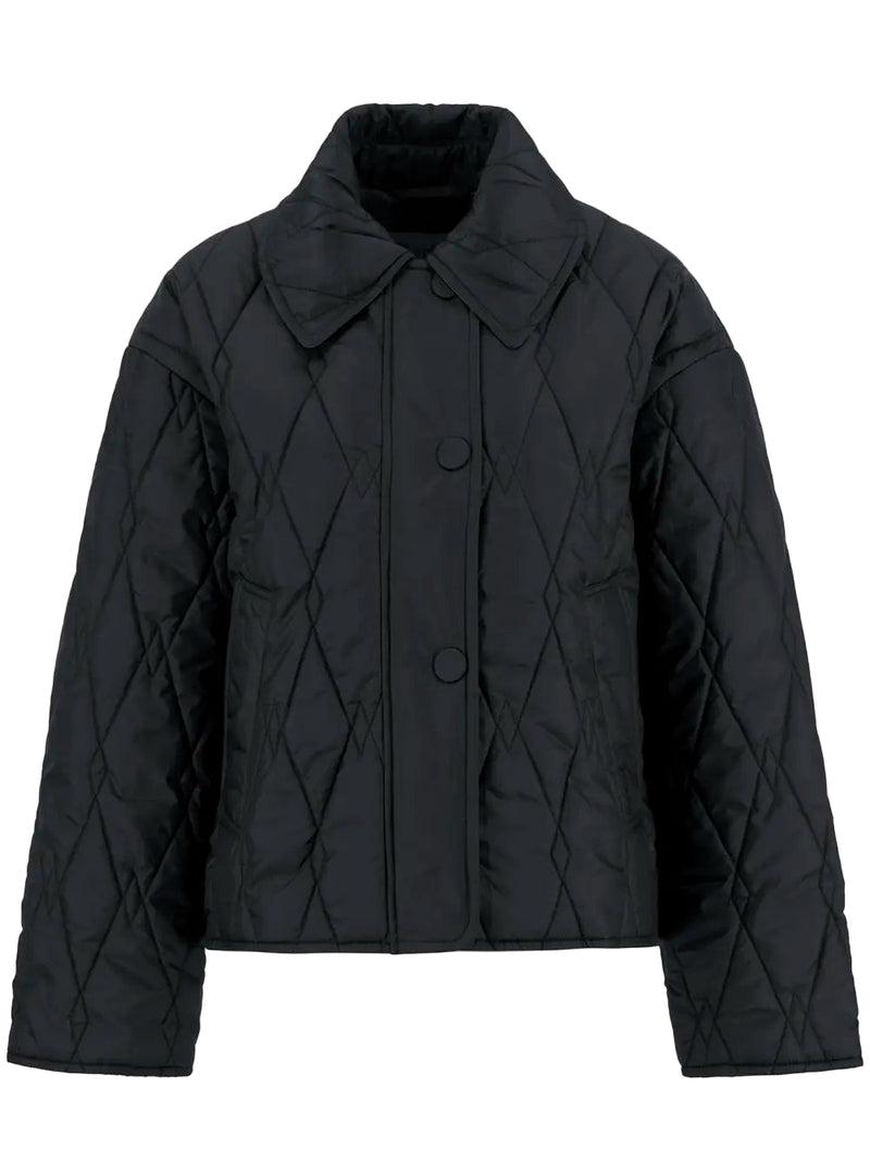 Barbour Womens Bernadette Quilted Jacket