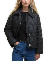 Barbour Womens Bernadette Quilted Jacket