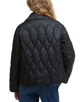 Barbour Womens Bernadette Quilted Jacket