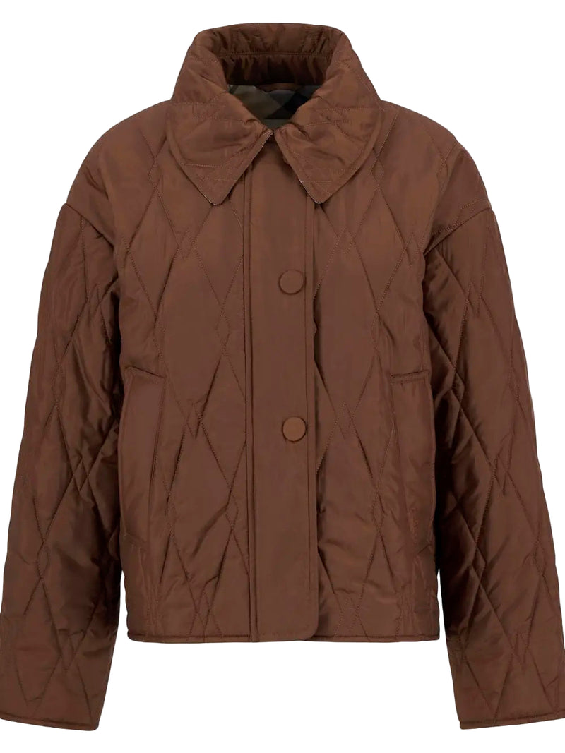 Barbour Womens Bernadette Quilted Jacket