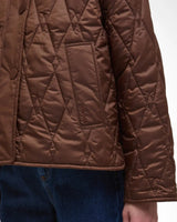Barbour Womens Bernadette Quilted Jacket