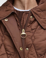Barbour Womens Bernadette Quilted Jacket