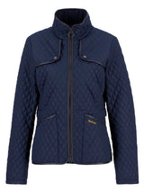 Barbour Womens Dahlia Quilted Jacket