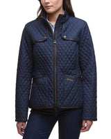 Barbour Womens Dahlia Quilted Jacket