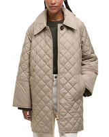 Barbour Womens Cara Quilted Jacket