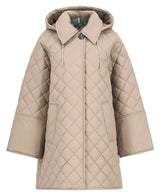 Barbour Womens Cara Quilted Jacket