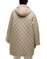 Barbour Womens Cara Quilted Jacket