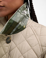 Barbour Womens Cara Quilted Jacket