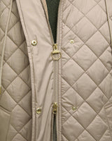 Barbour Womens Cara Quilted Jacket