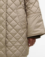 Barbour Womens Cara Quilted Jacket