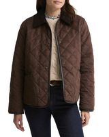 Barbour Womens Sonya Quilted Jacket