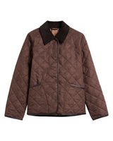Barbour Womens Sonya Quilted Jacket