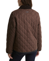 Barbour Womens Sonya Quilted Jacket