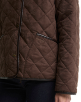 Barbour Womens Sonya Quilted Jacket