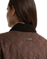 Barbour Womens Sonya Quilted Jacket