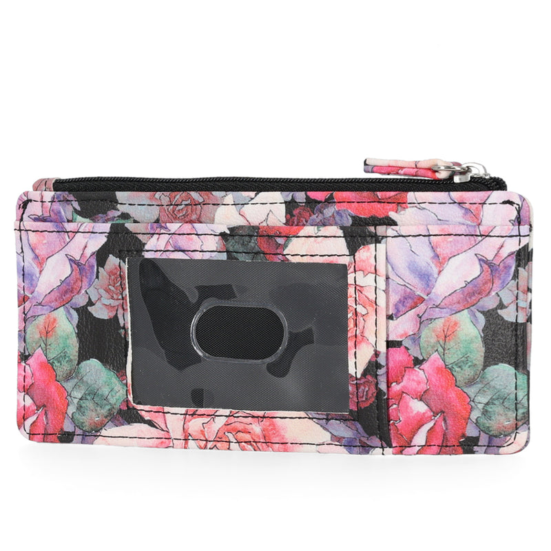 Mundi Slim Card Case Wallet