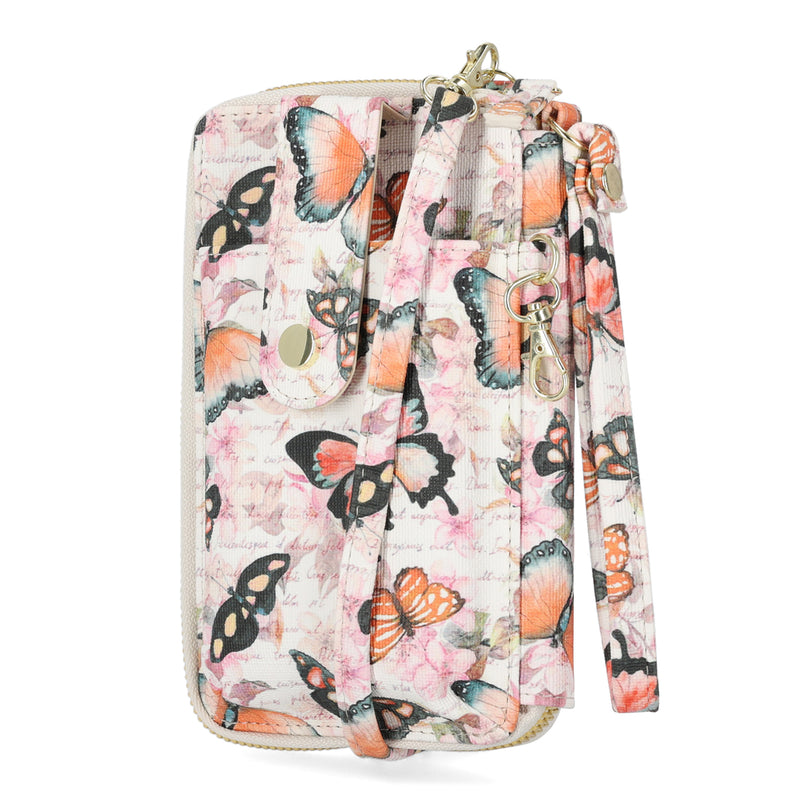 Mundi Mavis Crossbody Handbag