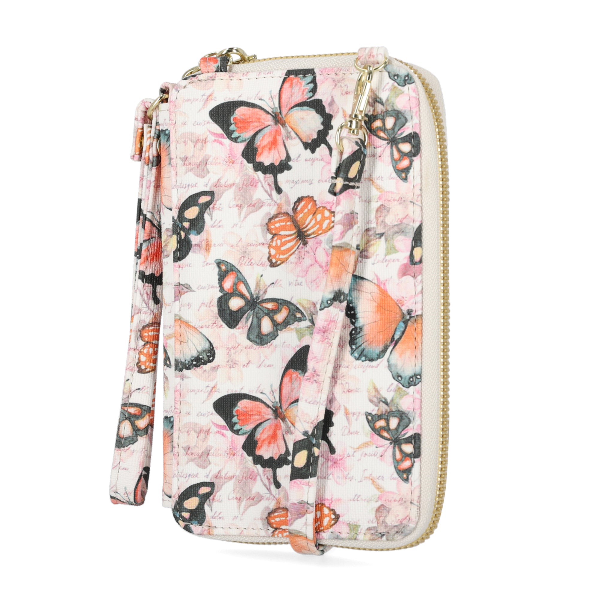 Mundi Mavis Crossbody Handbag