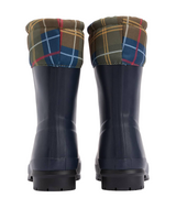 Barbour Womens Mowbray Wellington Rain Boots