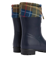 Barbour Womens Mowbray Wellington Rain Boots