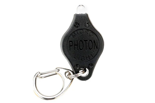 Photon Light Micro-Light II LED Keychain Flashlight