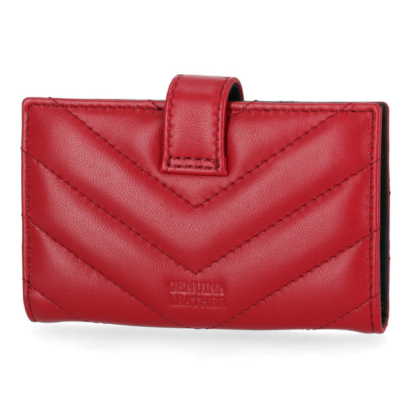 Mundi Debbie Card Case Wallet