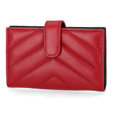 Mundi Debbie Card Case Wallet