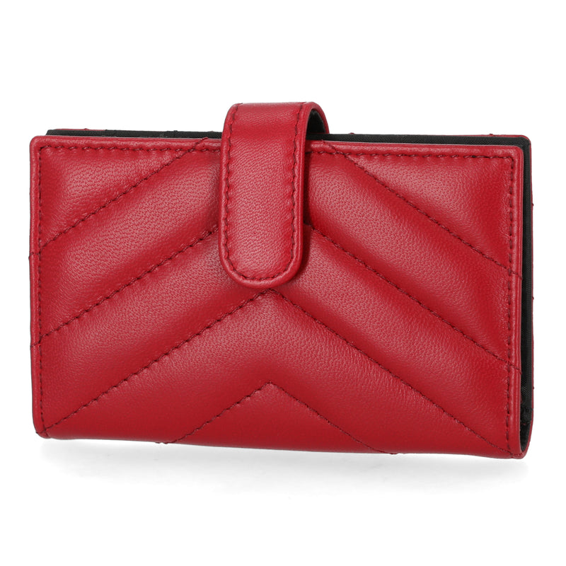 Mundi Debbie Card Case Wallet