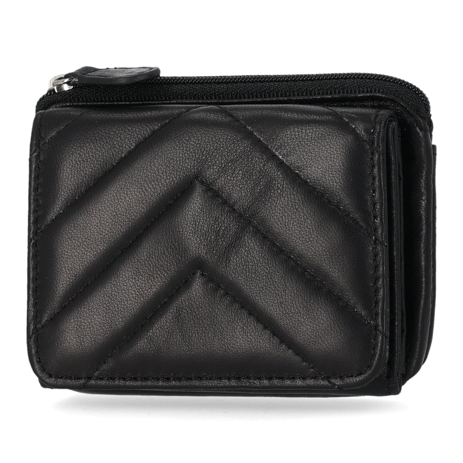 Manyidi Wallets Mundi Mini Tri-Fold Wallet – ShopCGX