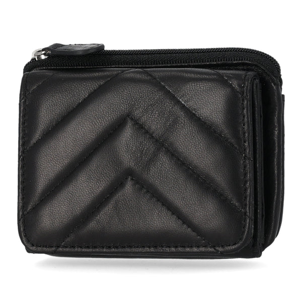 Mundi Mini Tri-Fold Wallet