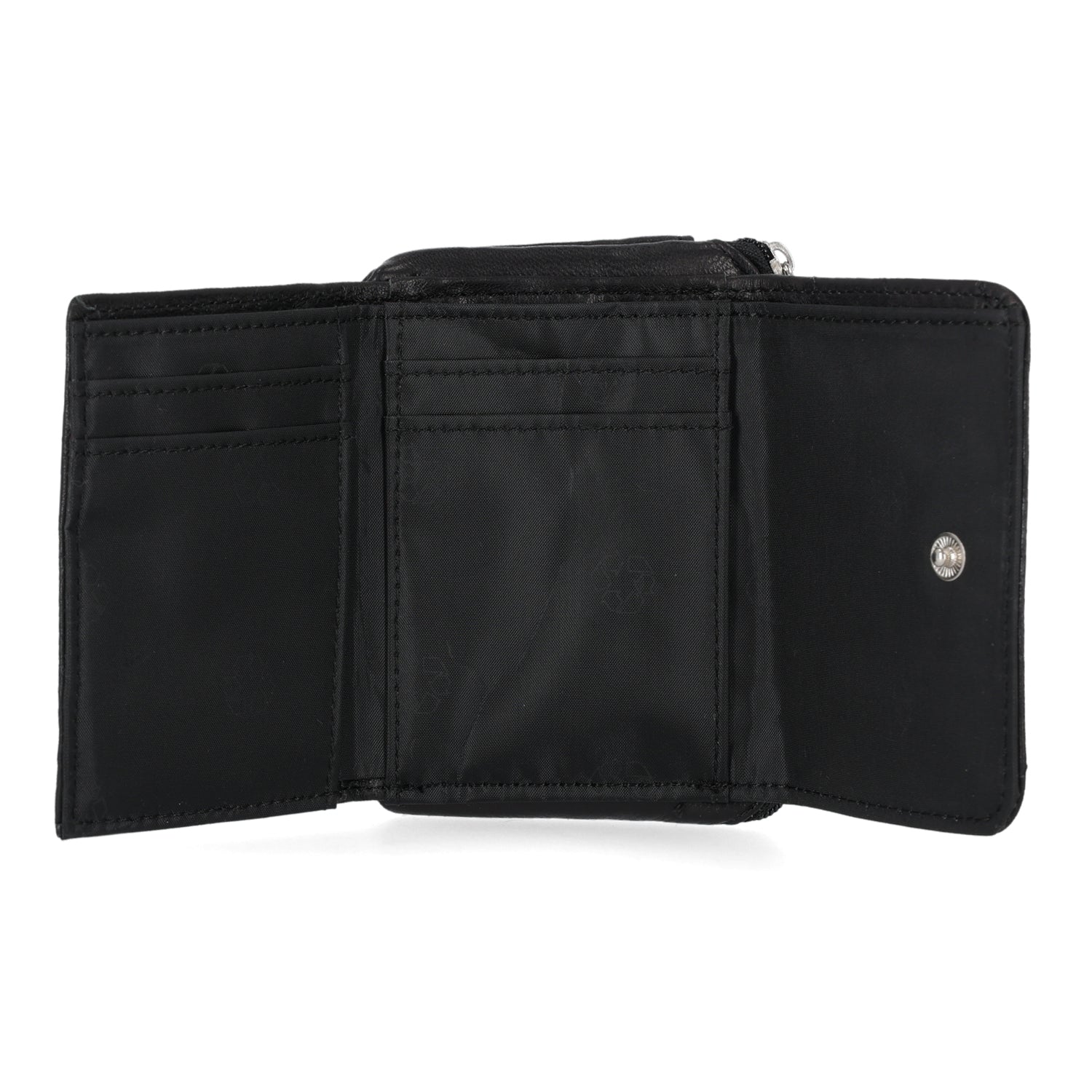 Manyidi Wallets Mundi Mini Tri-Fold Wallet – ShopCGX