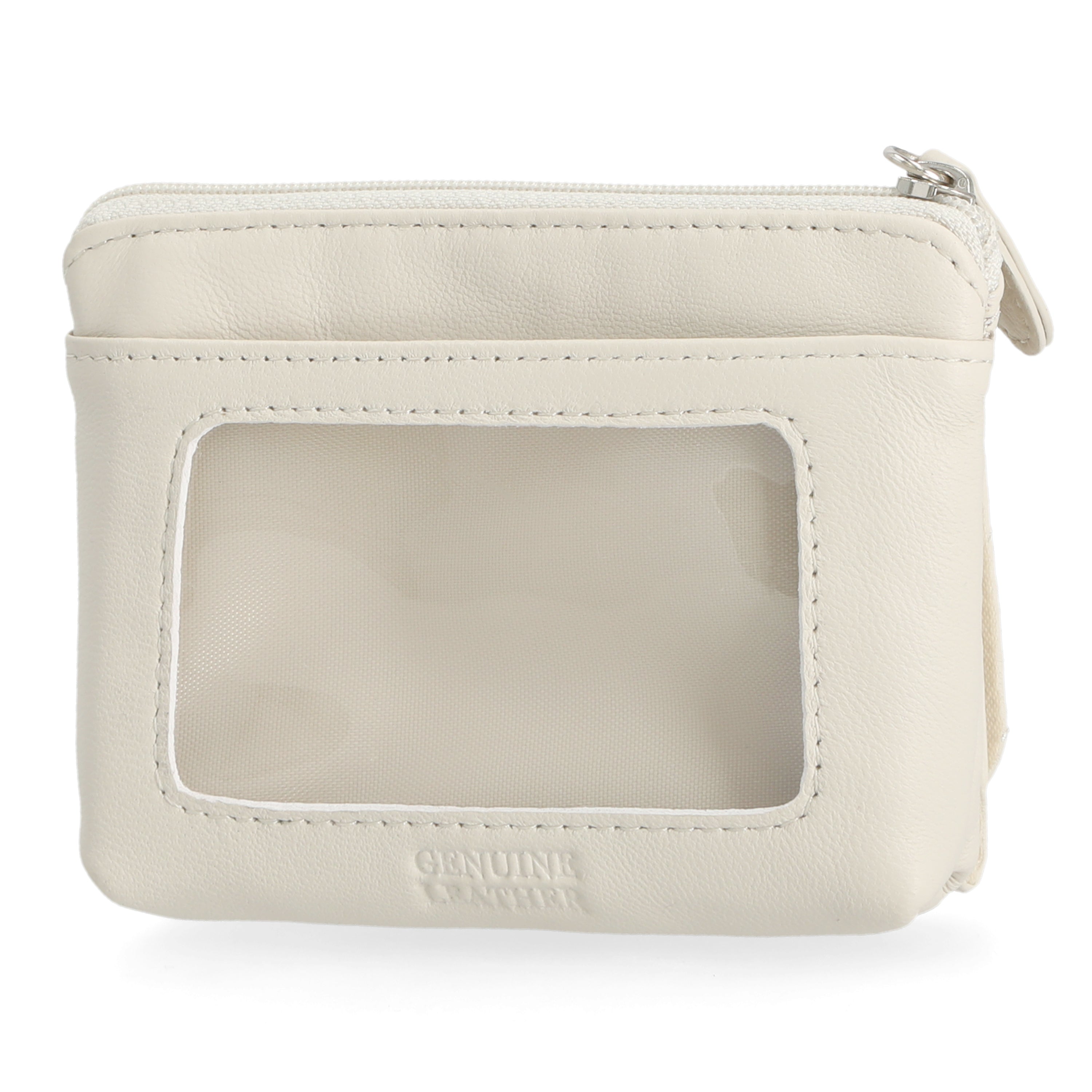 Mundi Quilted Mini Wallet