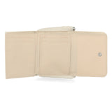 Mundi Quilted Mini Wallet
