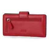 Mundi Slim Clutch Wallet