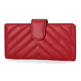 Mundi Slim Clutch Wallet