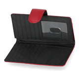 Mundi Slim Clutch Wallet