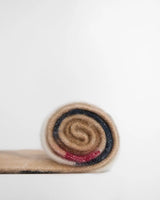 Barbour Womens Isla Tartan Boucle Scarf