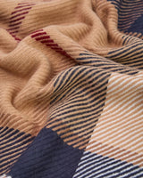 Barbour Womens Blair Tartan Scarf