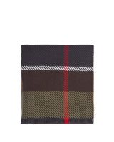 Barbour Womens Blair Tartan Scarf