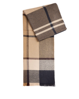 Barbour Womens Blair Tartan Scarf