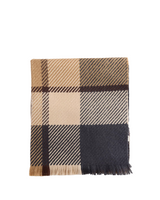 Barbour Womens Blair Tartan Scarf
